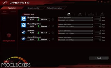 Asus Rog Rampage Vi Apex Intel X299 Motherboard Review Page 6 Of 9 Proclockers